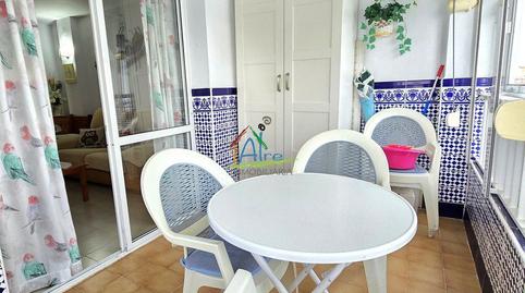 Foto 3 von Wohnung zum Verkauf in Bilbao, Caño Guerrero, Almonte