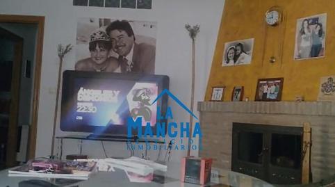 Foto 3 de Casa adosada en venda a Avenida Mancha, Pozohondo, Albacete