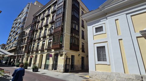 Foto 2 de Garatge en venda a Calle María de Molina, 2, Centro, Valladolid Capital