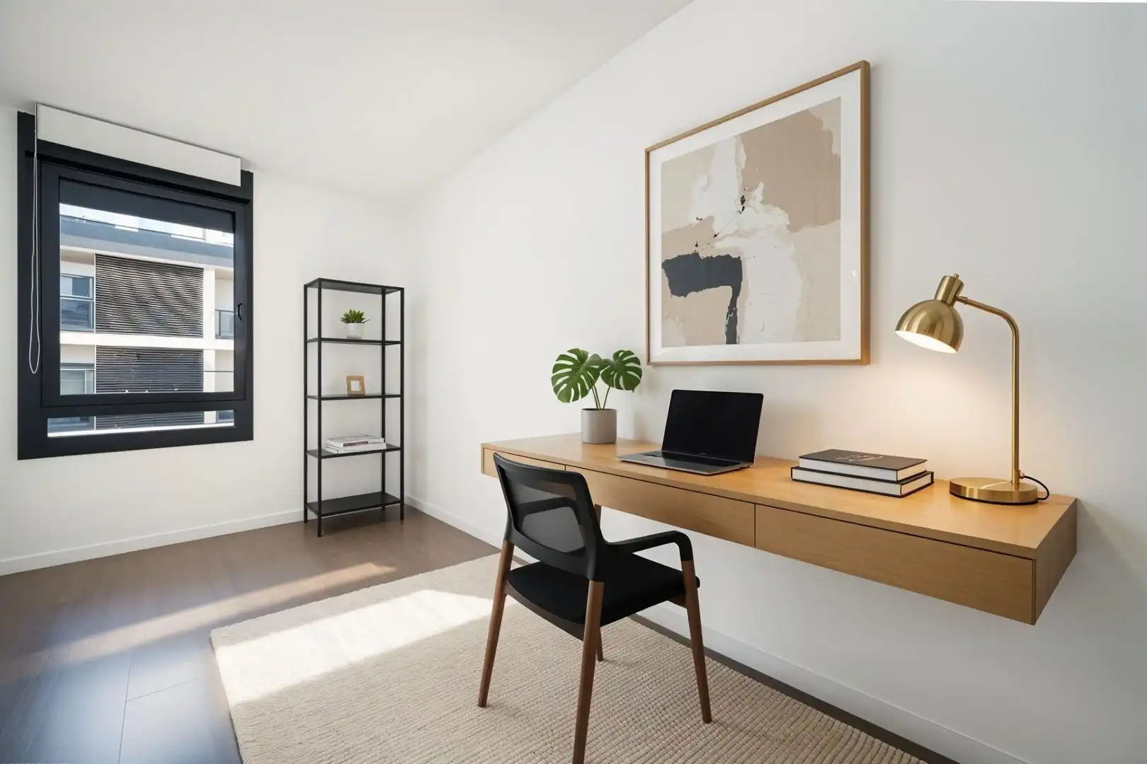 Sala de estar de Piso en venta en  Palma de Mallorca con Aire acondicionado, Calefacción y Parquet