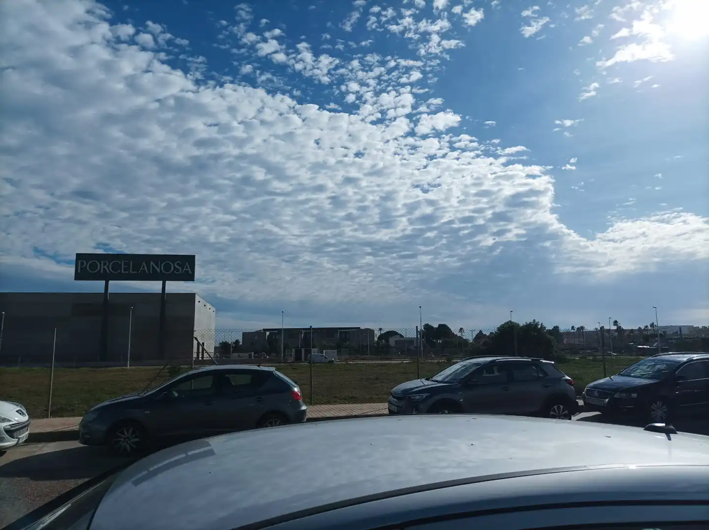 Parking de Terreno en venta en Puçol