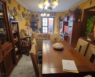 Dining room of Flat for sale in Algeciras  with Terrace, Storage room and Balcony