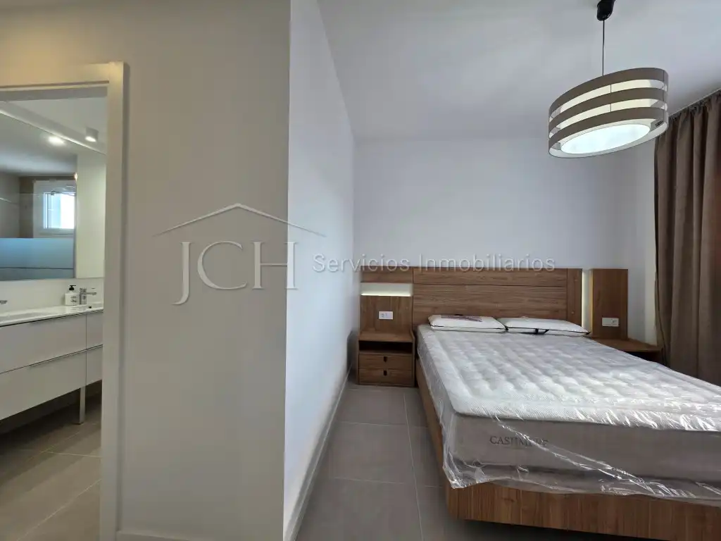Habitación de Ático de alquiler en Estepona con Amueblado