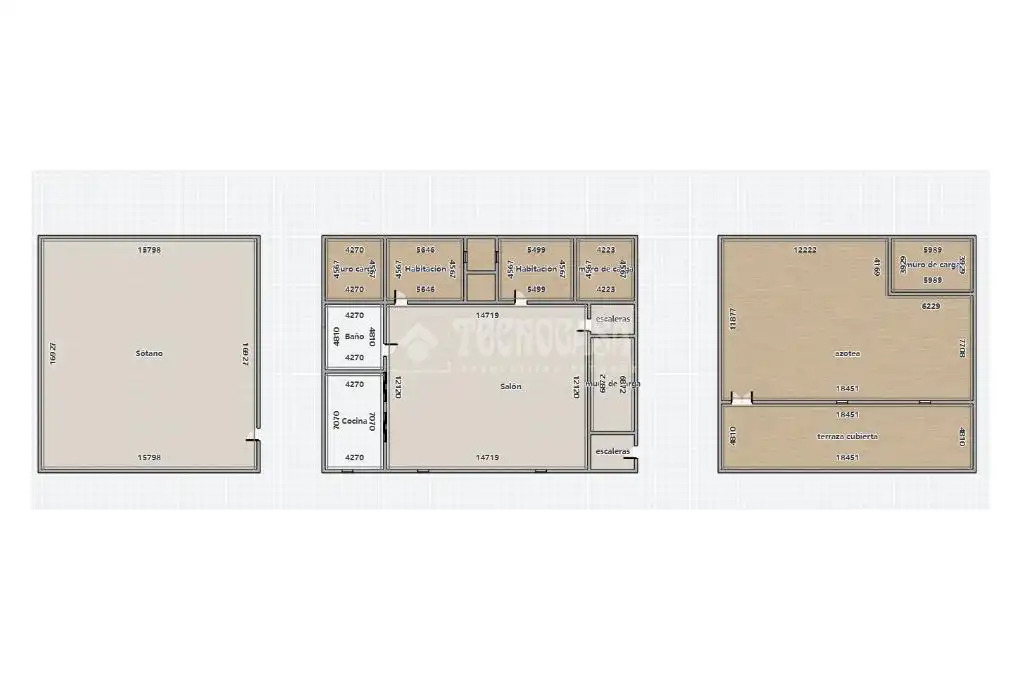 Flat for sale in San Roque