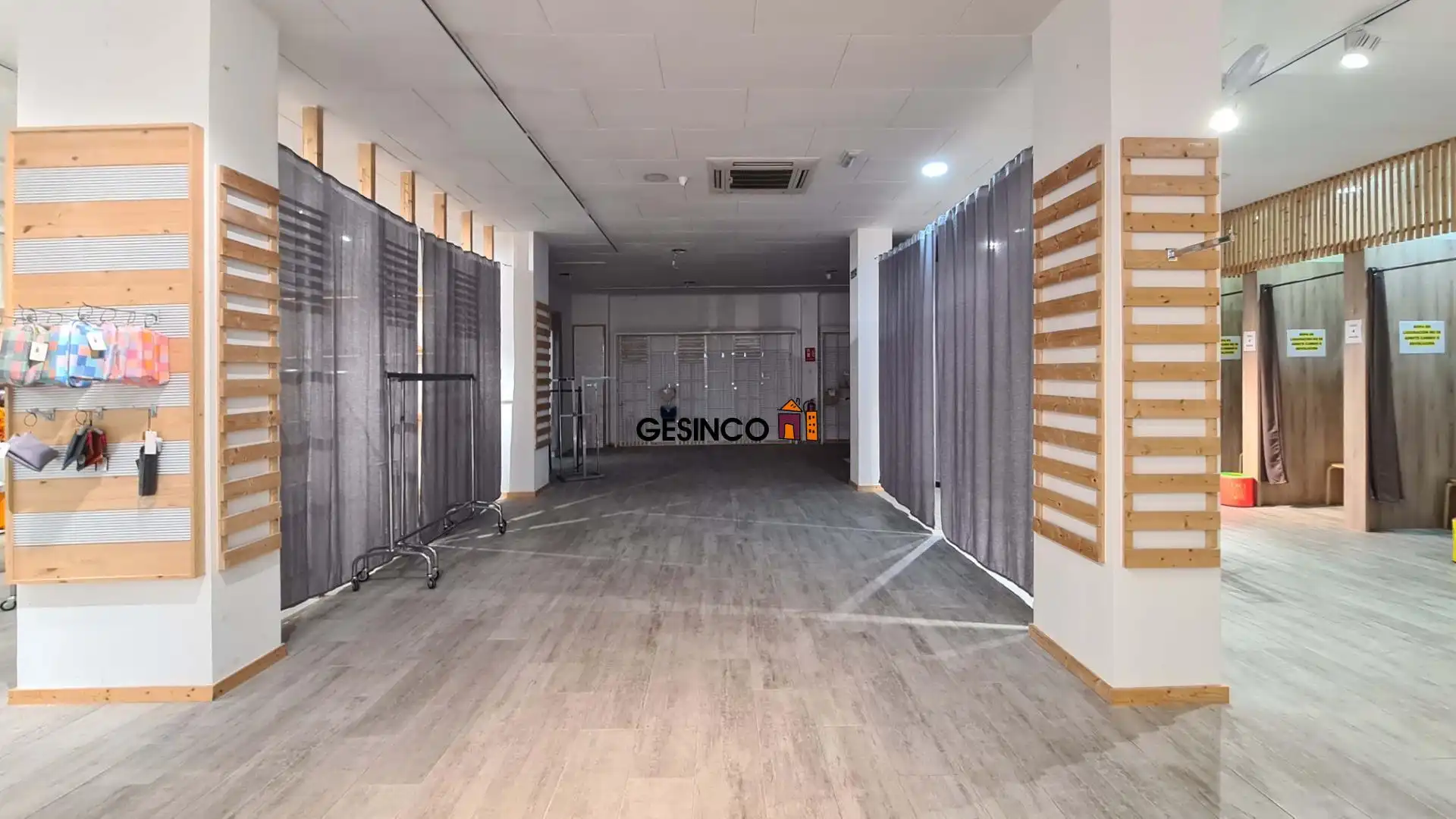 Business premises to rent in Calle del Músico Martínez Valls 40, imagen 6