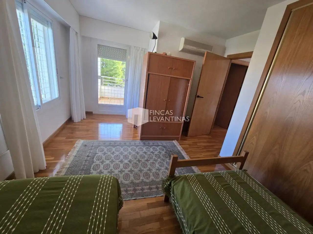Chalet con piscina en venta en La Huerta, imagen 87