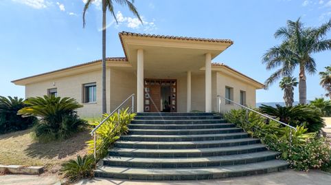 Foto 3 de Casa o xalet en venda a El Verger, Alicante