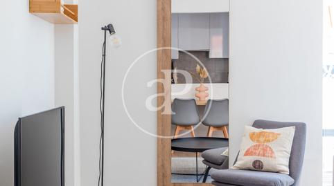 Foto 4 de Pis de lloguer a C. de Matilde Landa, Almenara -Ventilla,  Madrid Capital