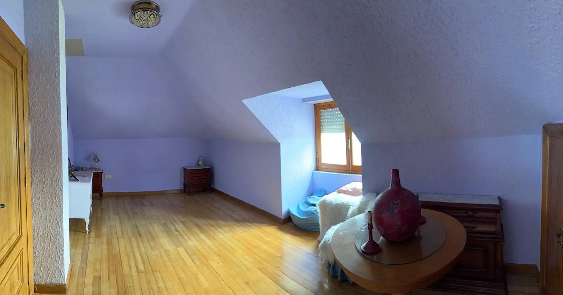 Casa o xalet en venda a Sariegos