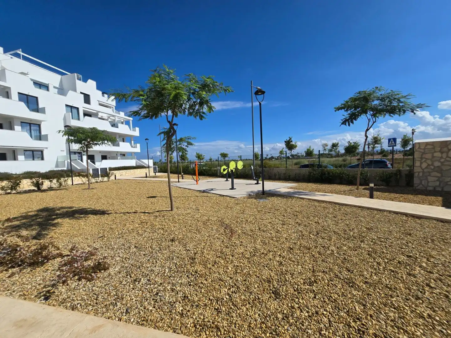 Appartement compact avec jardin à vendre à N/A, imagen 19