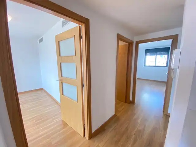 Piso con piscina en venta en Carrer de Rosa Luxemburg, imagen 7