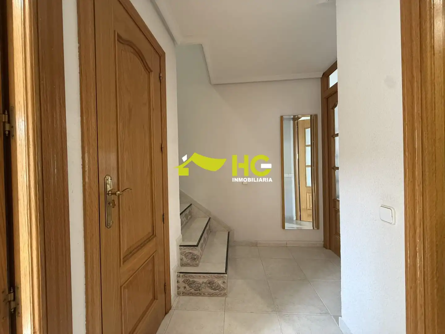 Dúplex de alquiler en Villaviciosa de Odón con Aire acondicionado, Calefacción y Terraza