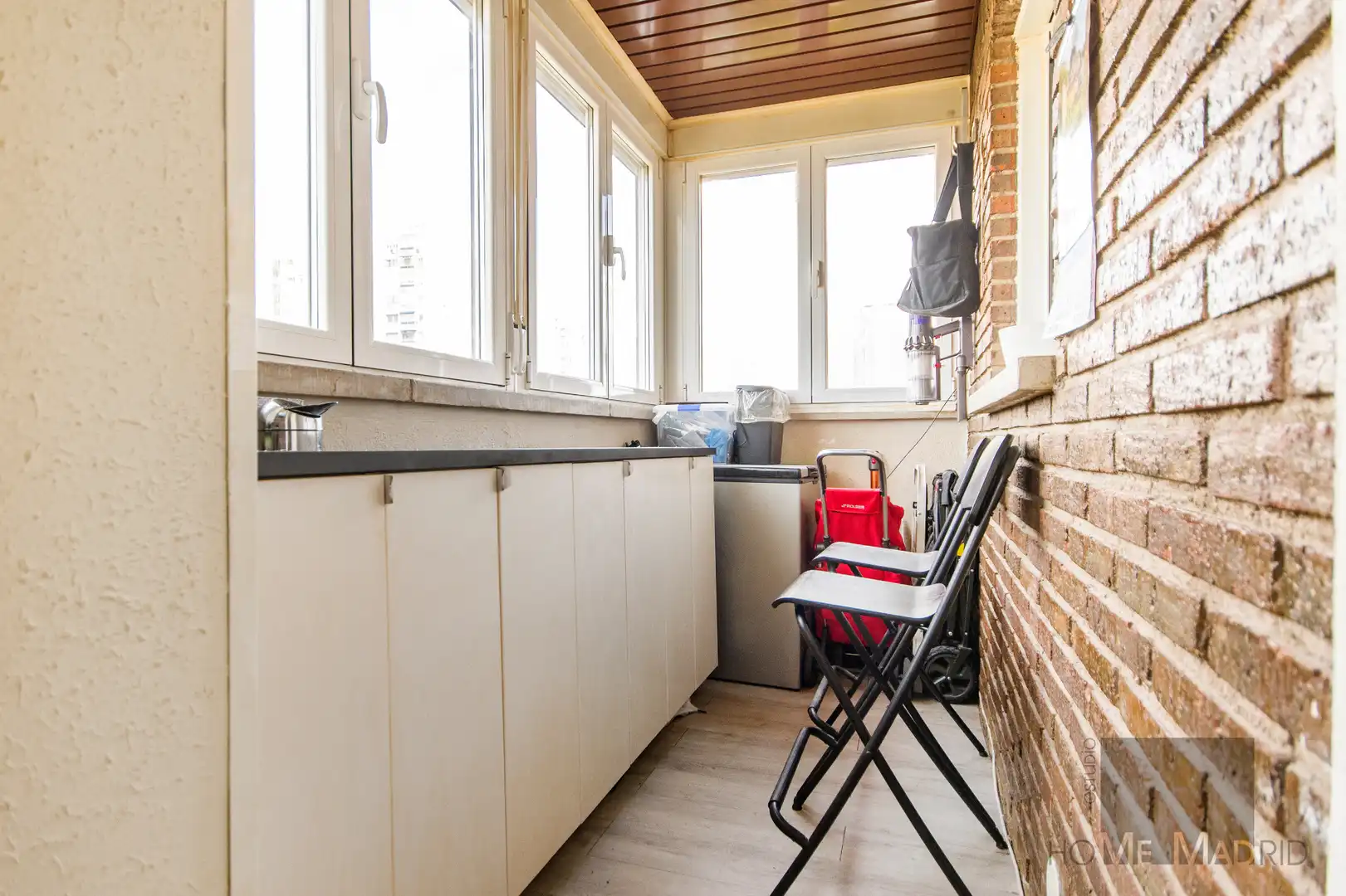 Piso con piscina en venta en Calle de Fermín Caballero, imagen 5