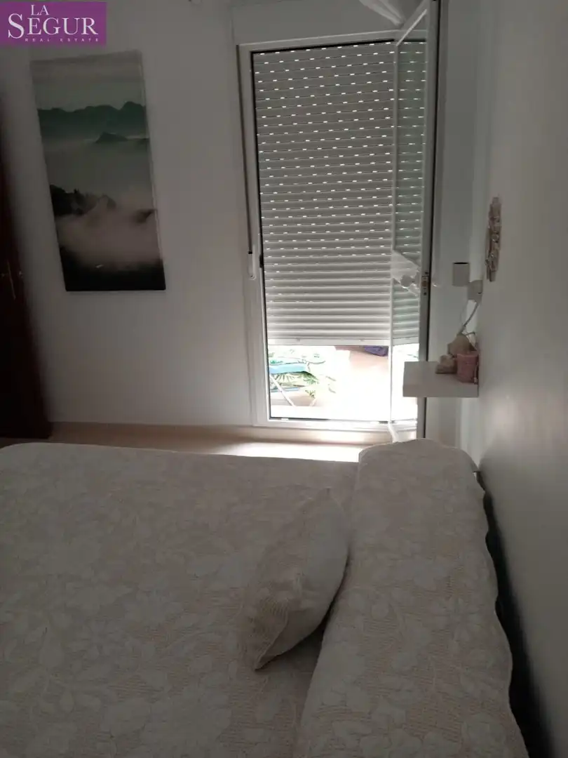 Habitación de Apartamento en venta en Medina Sidonia con Terraza y Balcón
