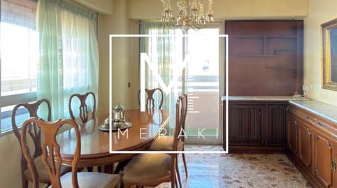 Foto 4 de Pis en venda a Industria,  Albacete Capital