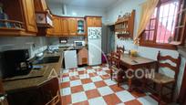 Kitchen of House or chalet for sale in Chiclana de la Frontera