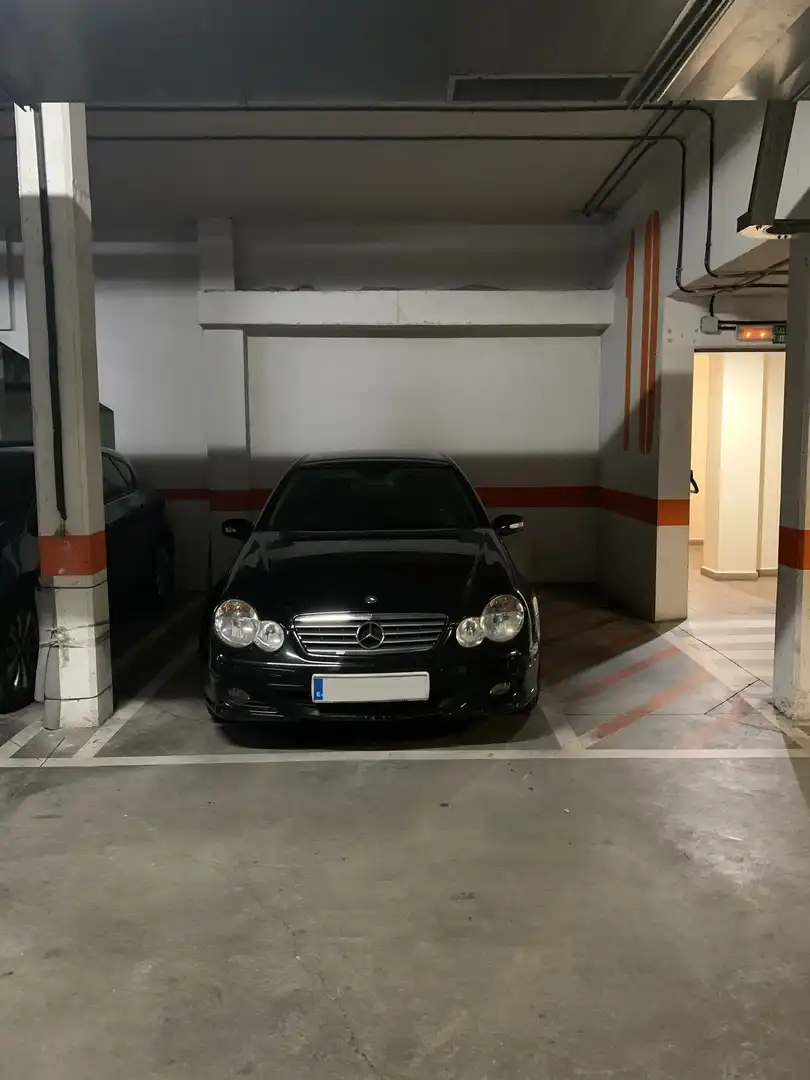 Aparcament de Pis en venda en Aranjuez amb Aire condicionat, Calefacció i Terrassa