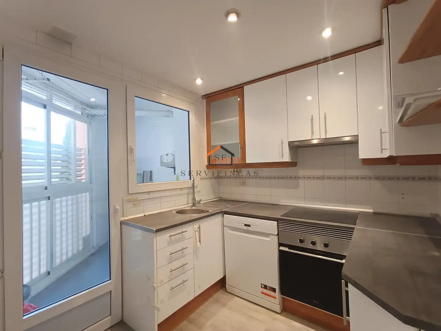 Wohnung zur Miete in Calle PUERTO BÉJAR, 14, Legazpi