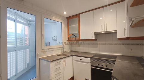 Foto 4 von Wohnung zur Miete in Calle Puerto Béjar, 14, Legazpi, Madrid Capital