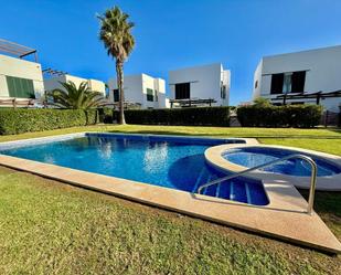 Swimming pool of House or chalet for sale in Es Mercadal  with Heating, Private garden and Terrace