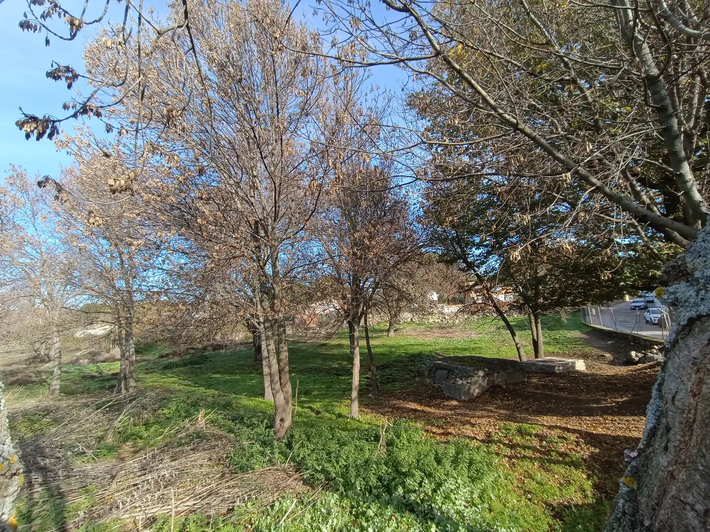 Wohnbaugrundstück zum Verkauf in Colmenar del Arroyo, imagen 7