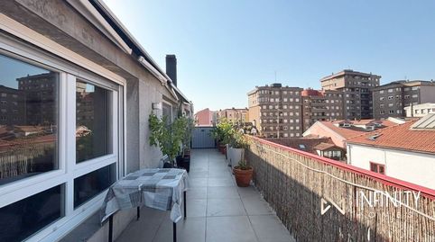 Photo 2 of Flat for rent in Lamana Kalea, San Francisco, Bilbao