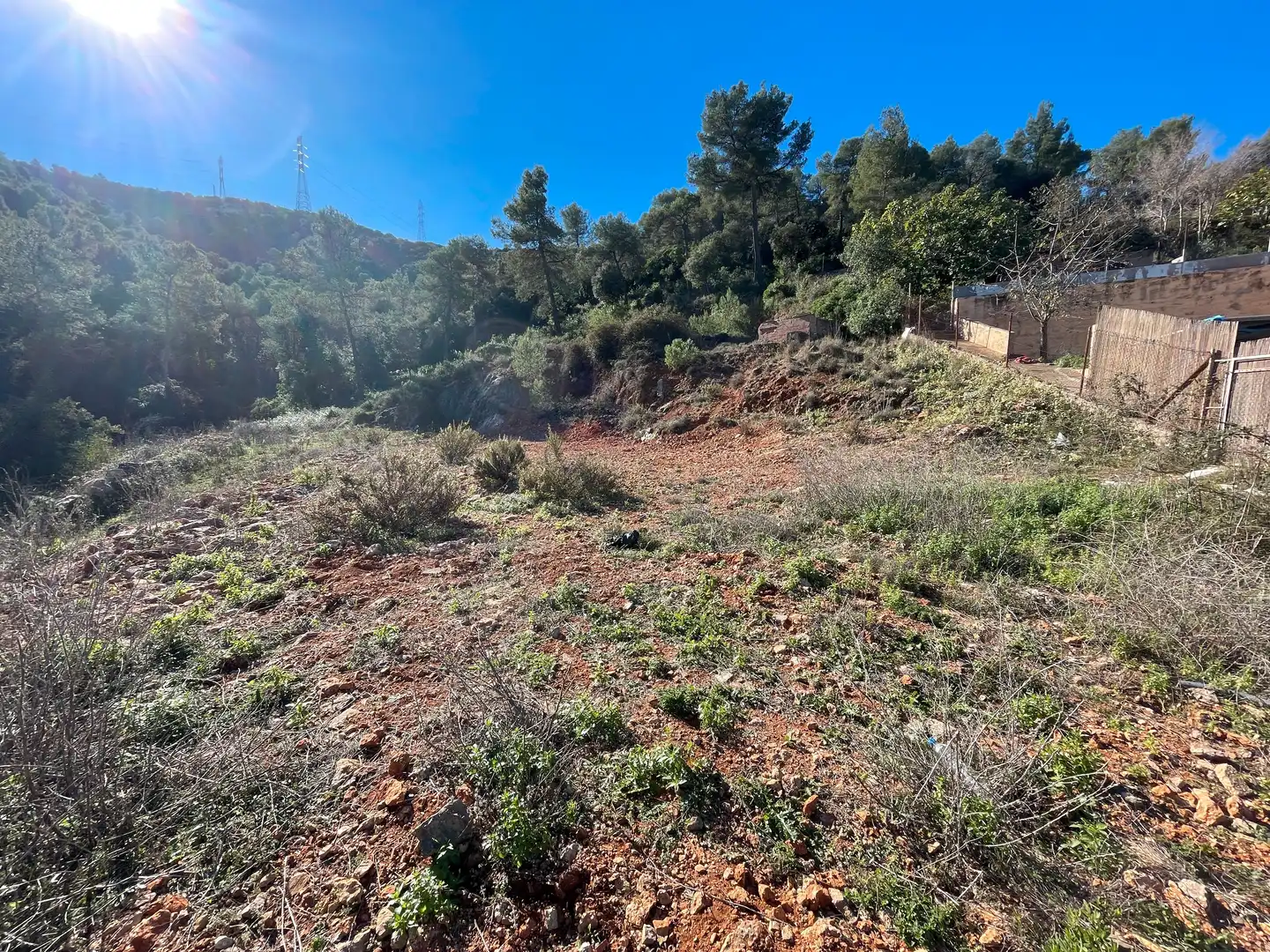 Residencial en venta en Olesa de Bonesvalls