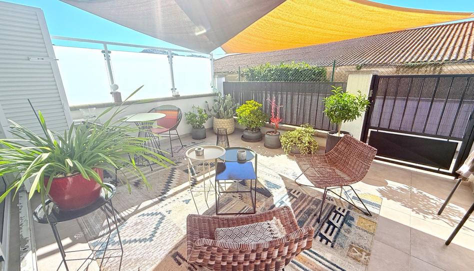 Foto 1 de Apartament en venda a Riera Ginjolers, Centre, Girona