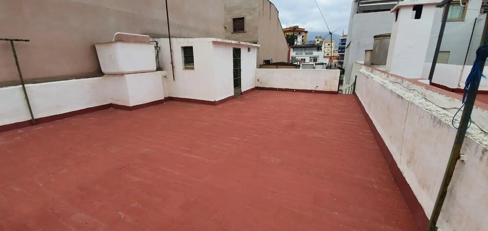 Adossat en venda a Centro ciudad, imagen 5