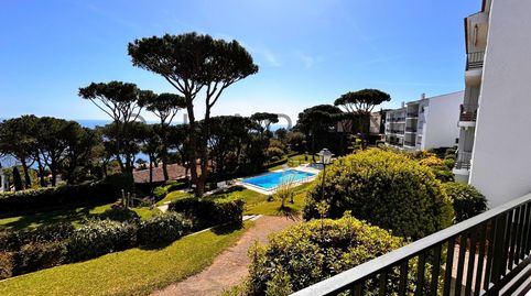 Foto 3 de Apartamento en venta en Calella de Palafrugell, Palafrugell