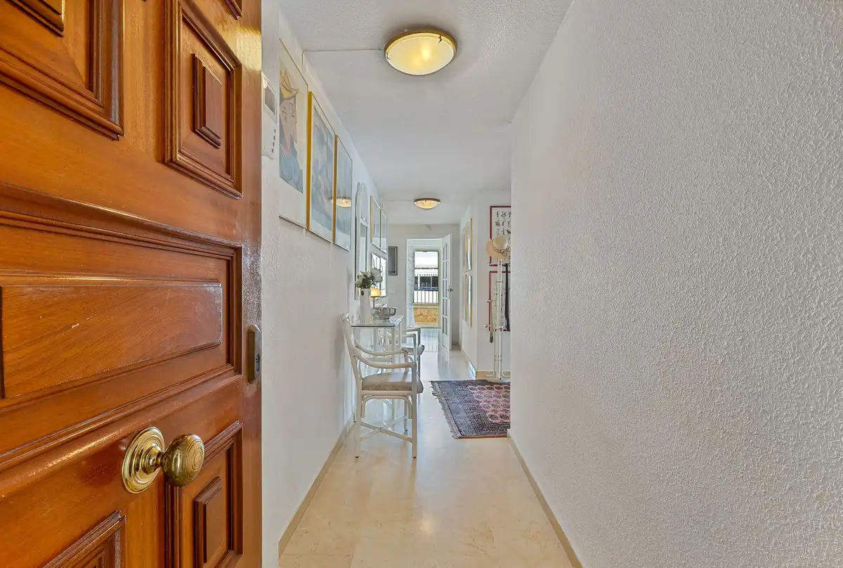Apartment mit Aufzug zum Verkauf in Centro ciudad, imagen 22