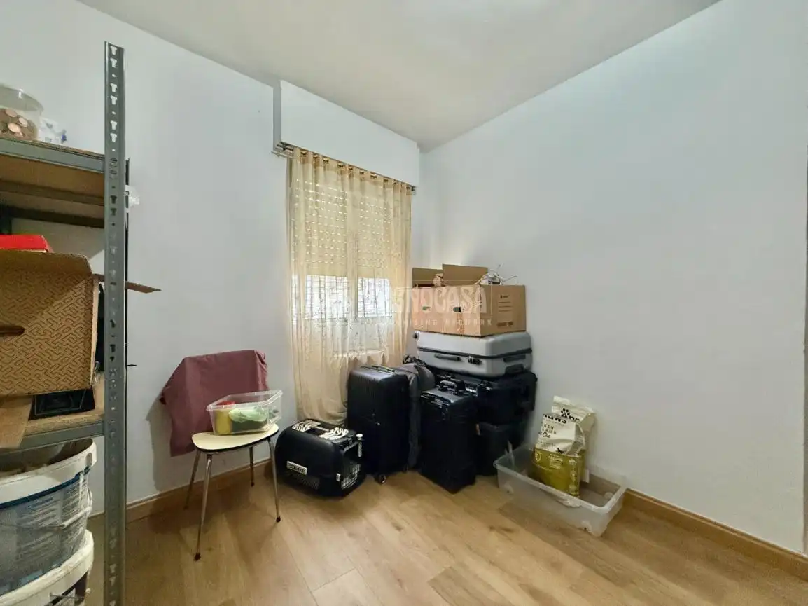 Habitación de Piso en venta en Alcalá de Henares con Calefacción y Terraza