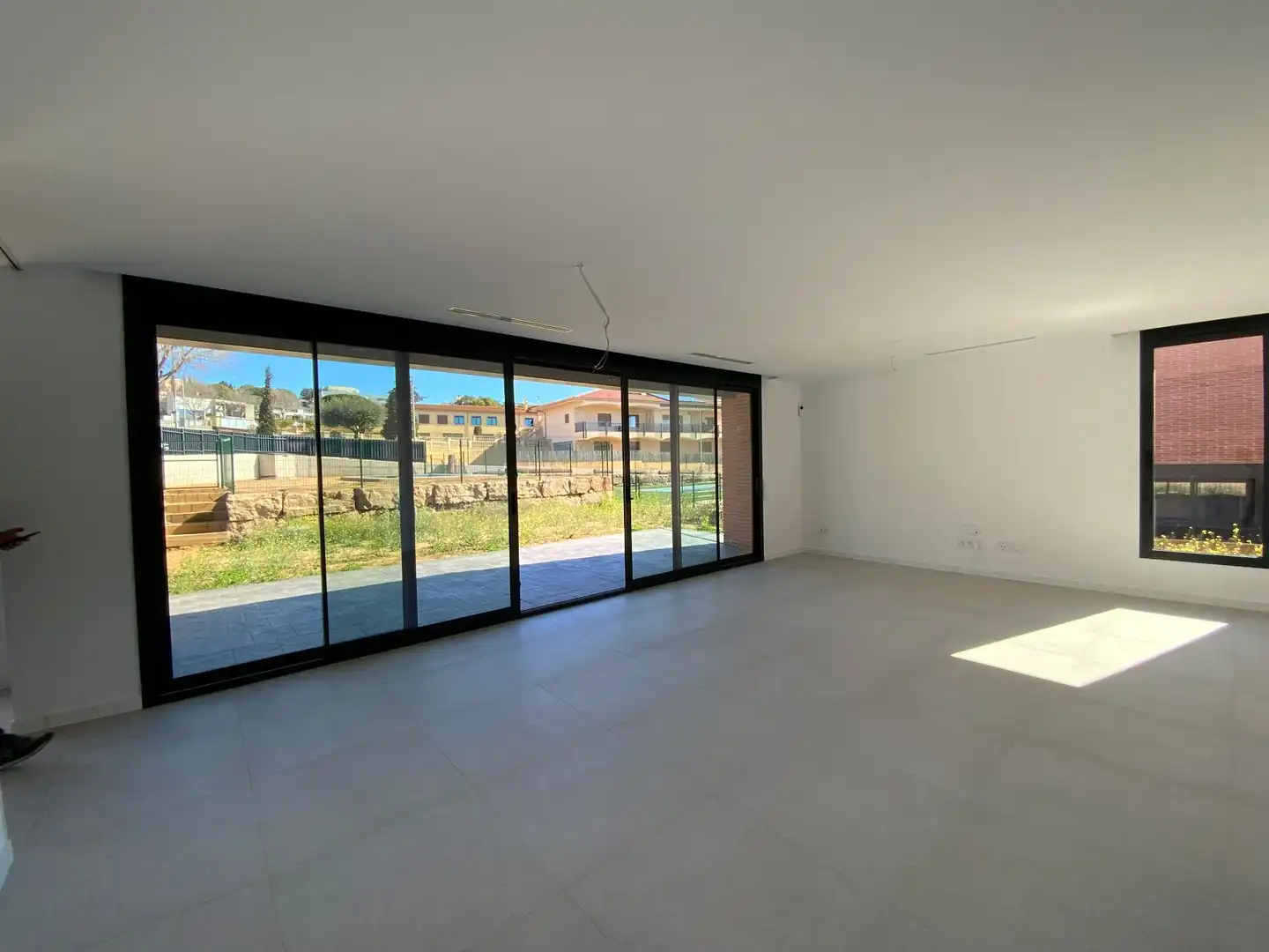 Casa o chalet en venta en Mataró con Aire acondicionado, Calefacción y Jardín privado