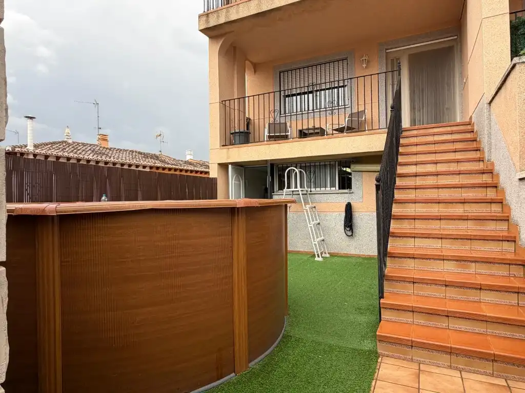 Casa en venda a Viver, imagen 60