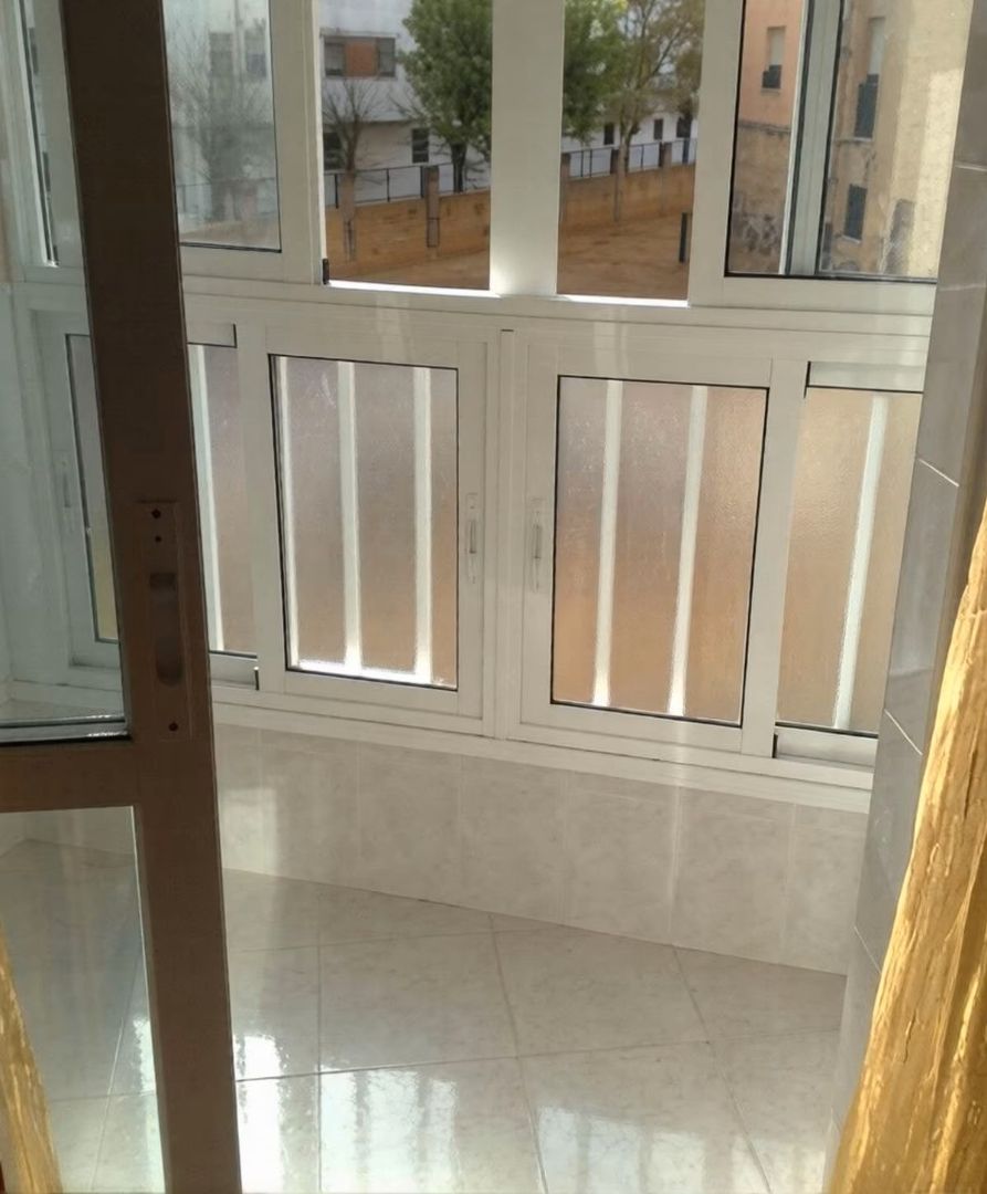 Baño de Piso en venta en  Sevilla Capital con Aire acondicionado, Calefacción y Terraza
