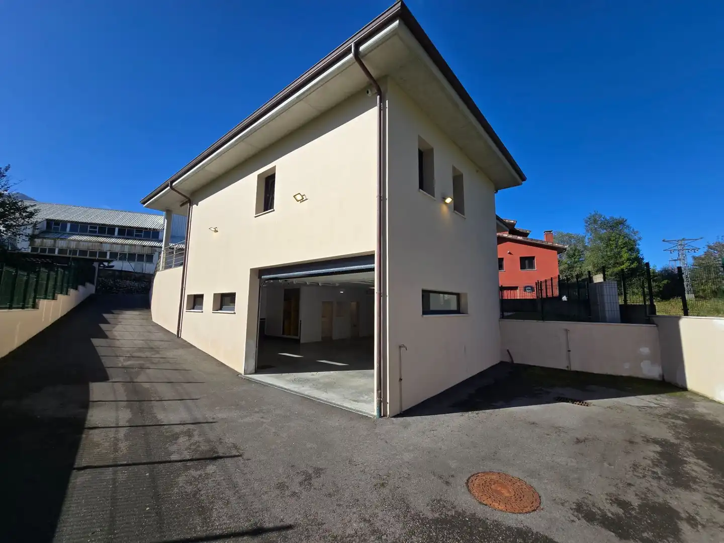 House with pool for sale in Cué - San Roque - Andrín, imagen 41