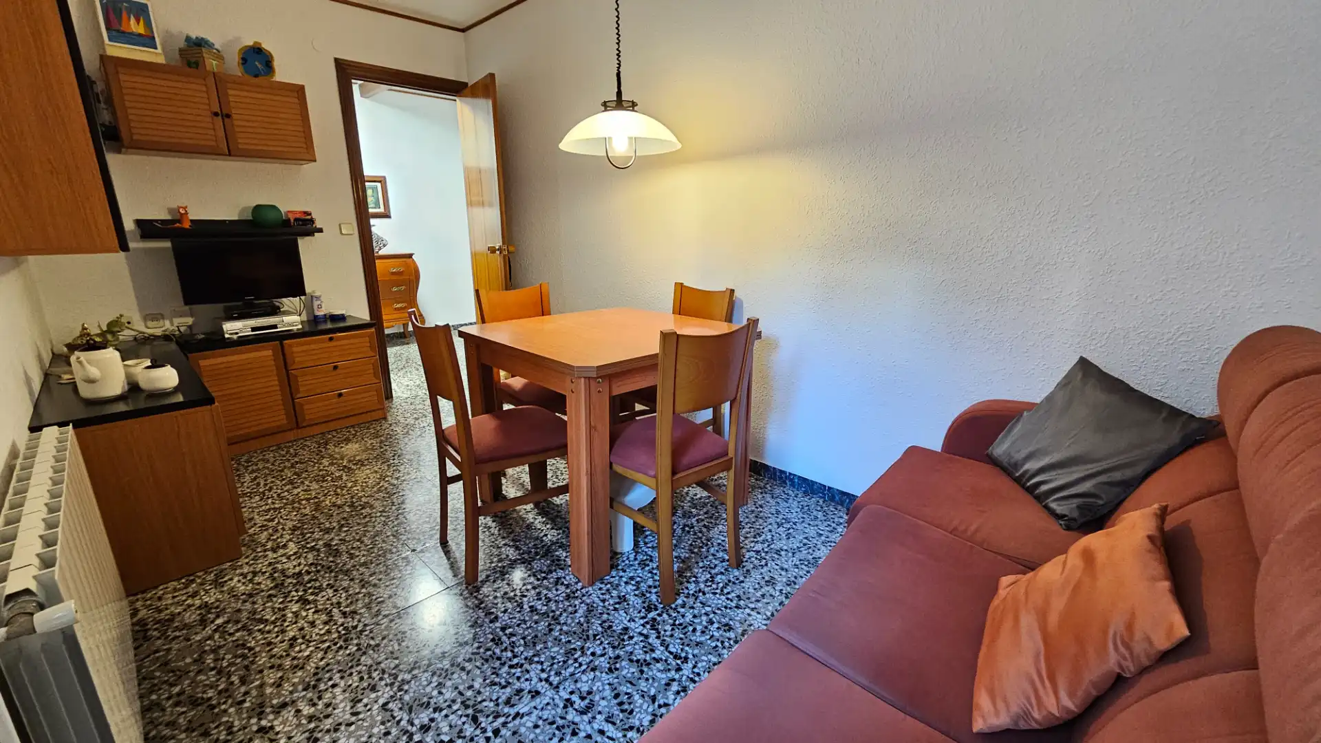 Wohnung mit Terrasse zum Verkauf in Carrer del Taquígraf Martí, imagen 28