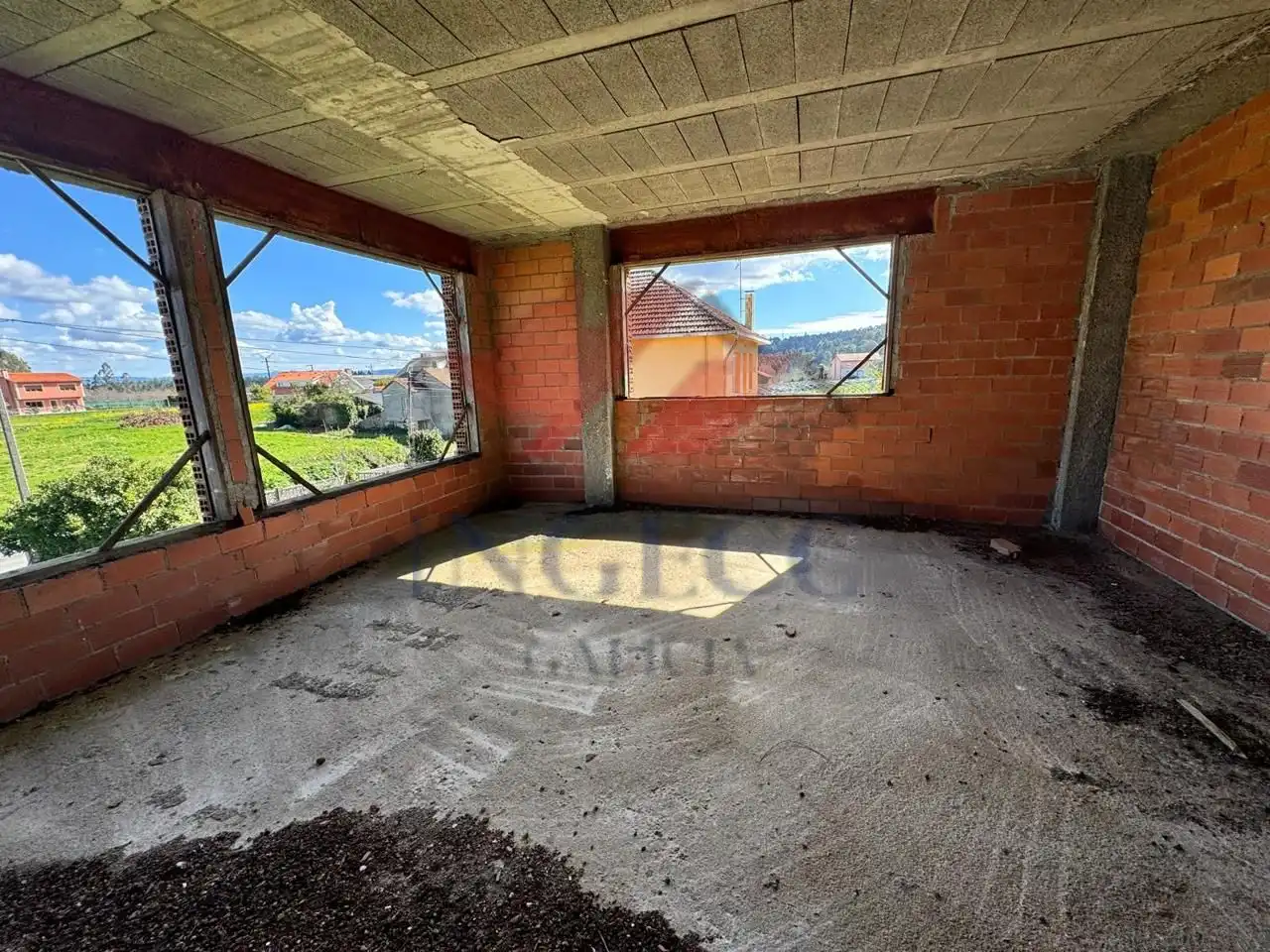 Casa o chalet en venta en Abegondo