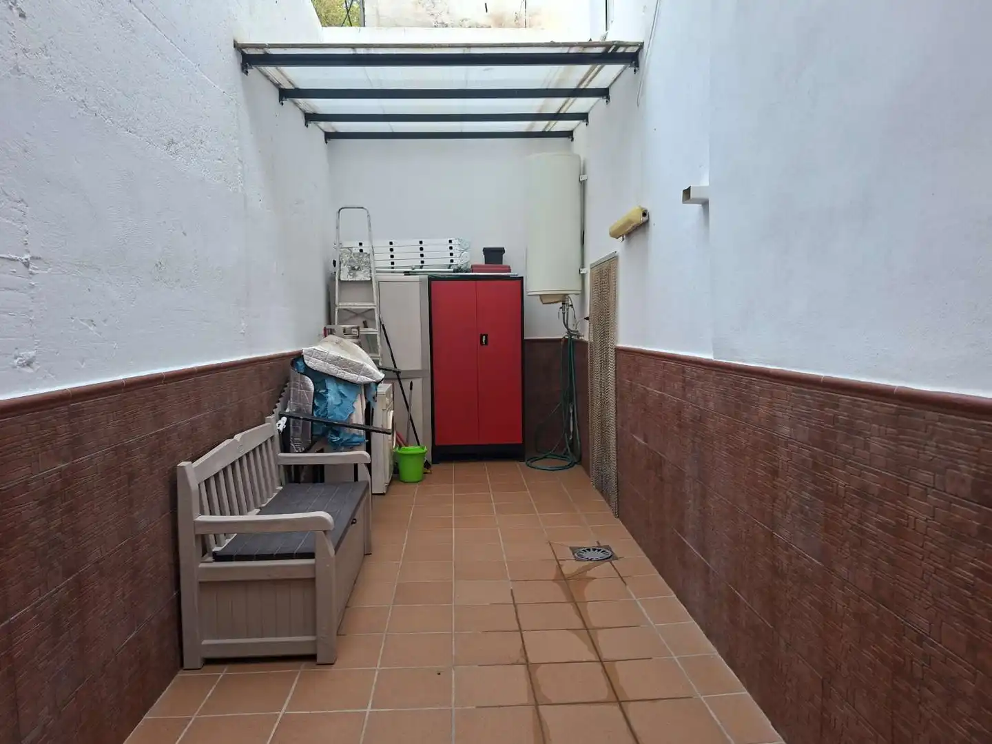 Casa rústica en venta en Viñuela, imagen 16