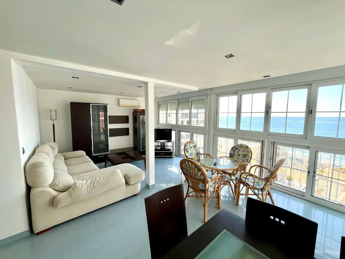 Penthouse mit Aufzug zum Verkauf in Playa de Levante, imagen 3