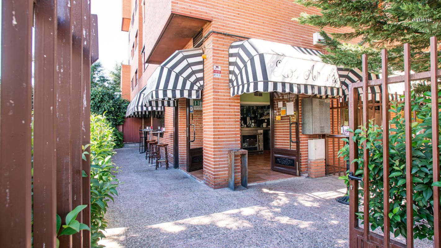 Local en venda a C. de Doña Juana I de Castilla, 60, Salvador