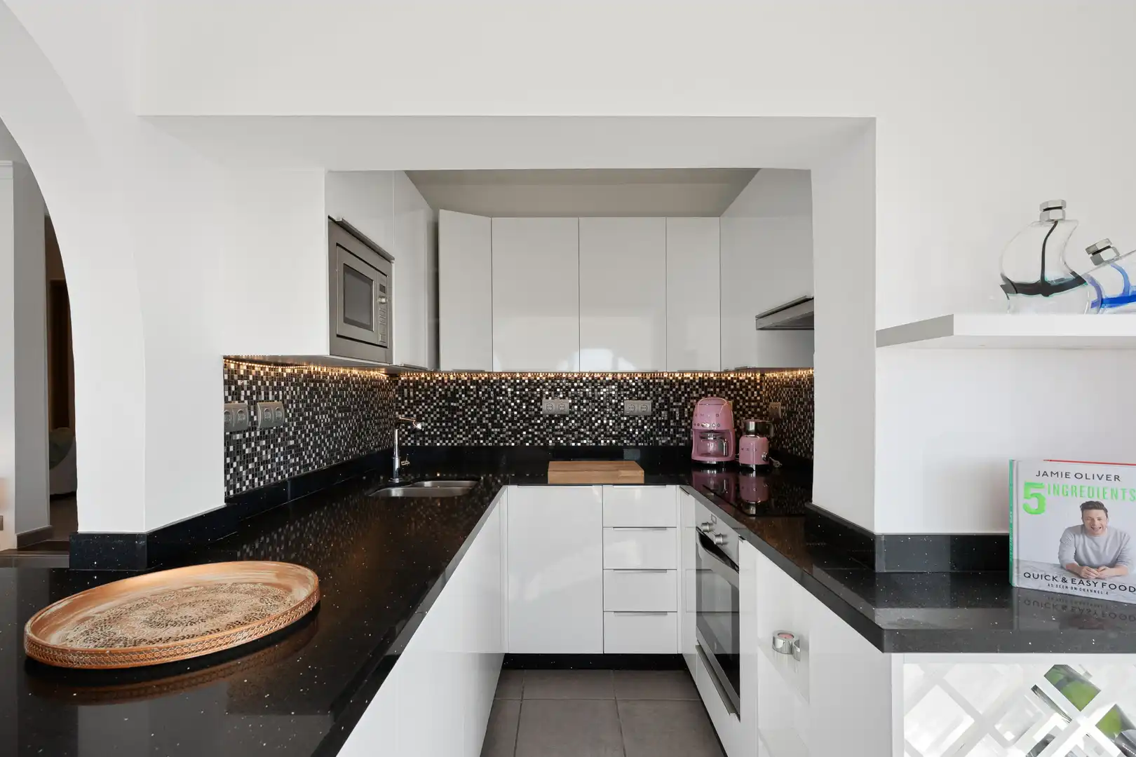 Wohnung zum Verkauf in Nueva Andalucía, imagen 4