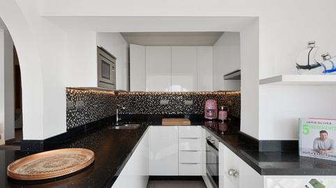 Foto 4 de Casa adosada en venta en Nueva Andalucía centro, Marbella