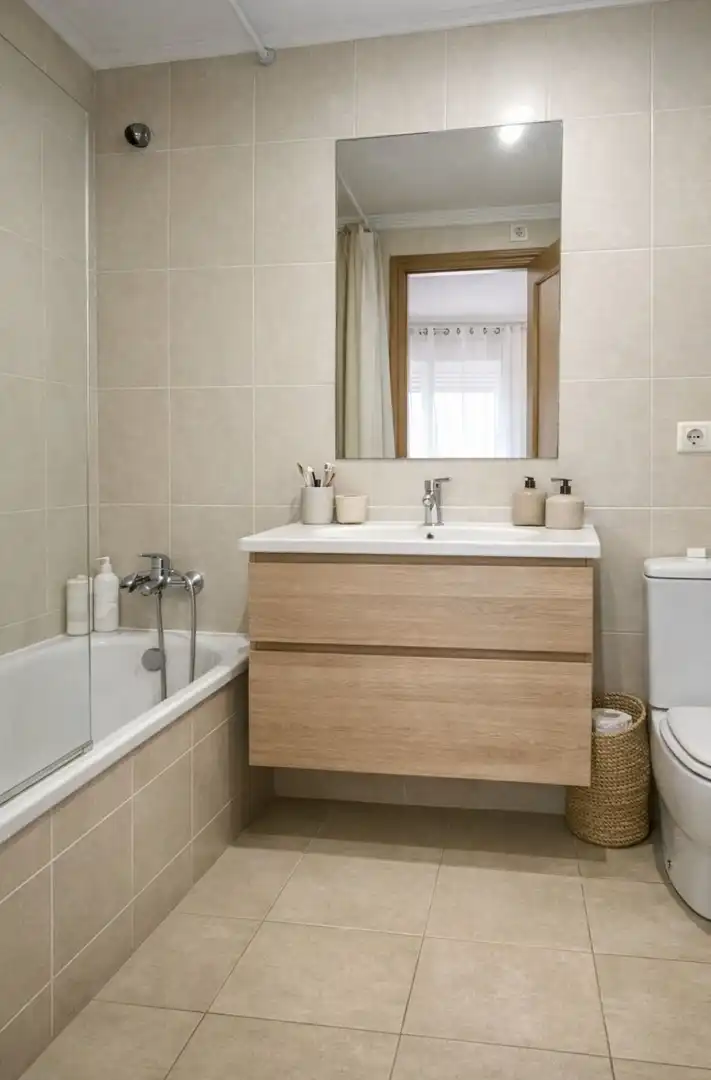 Apartamento con piscina en venta en Centro Urbano, imagen 24