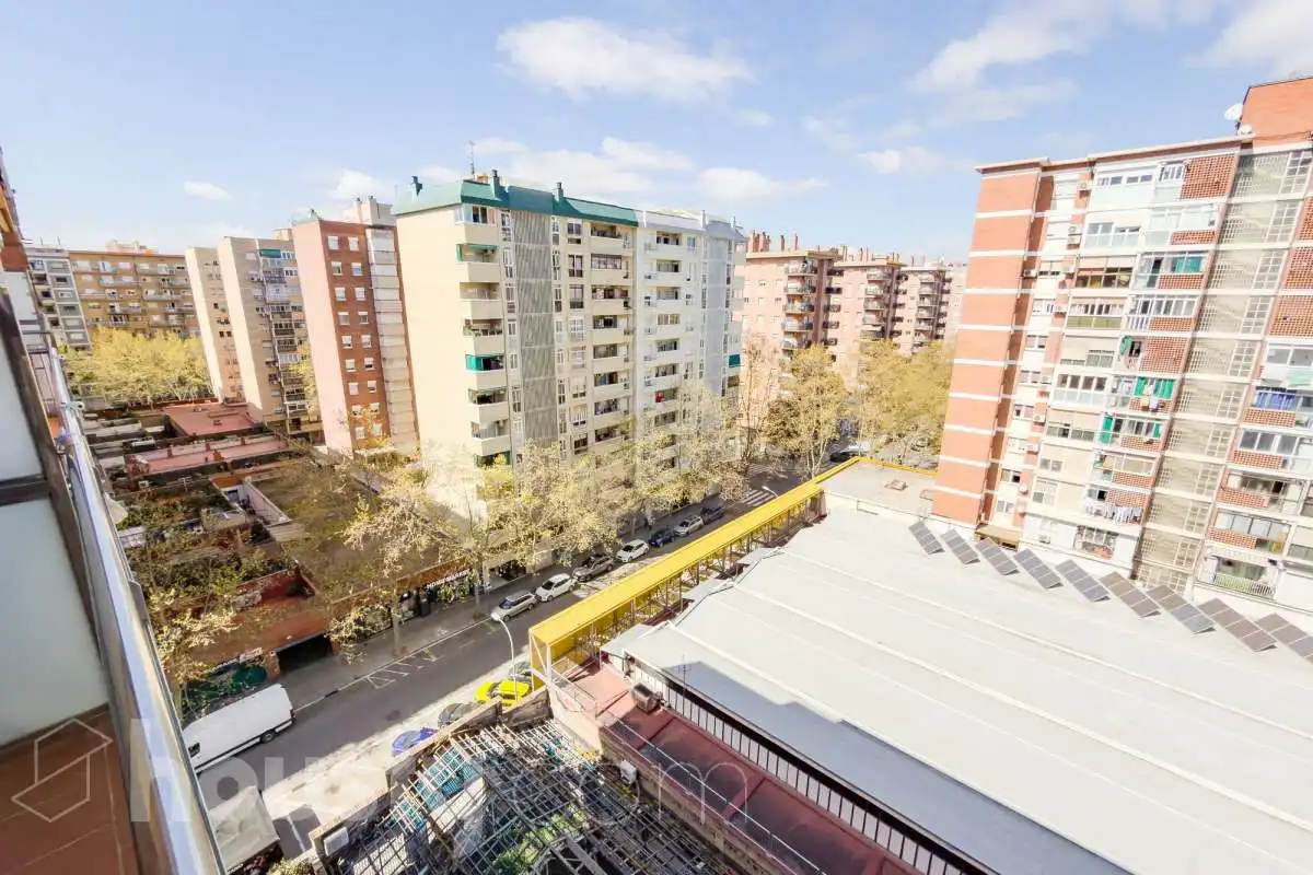 Wohnung zum Verkauf in Gran Via de les Corts Catalanes, La Verneda i la Pau