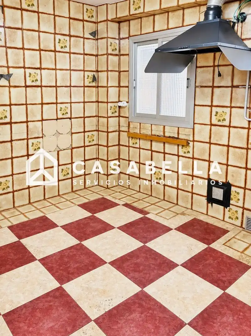 Appartamento con ascensore in vendita a Aldaia, imagen 17