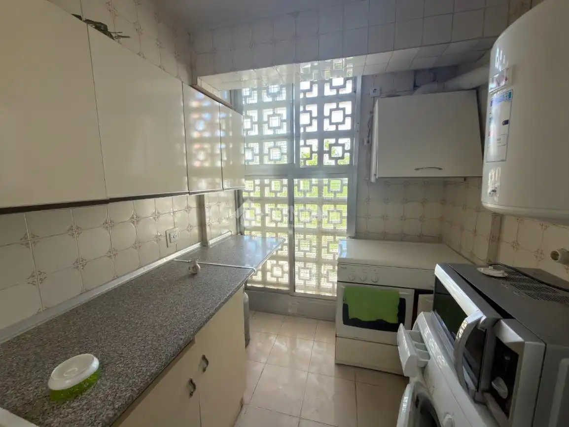 Flat for sale in Santa María de Benquerencia