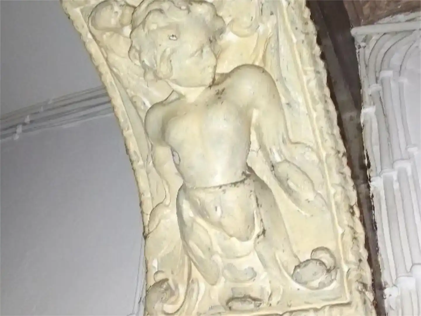 Jardín de Casa adosada en venta en Xàtiva, Valencia