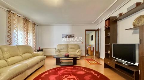 Foto 3 de Casa o xalet en venda a Ribaforada, Navarra