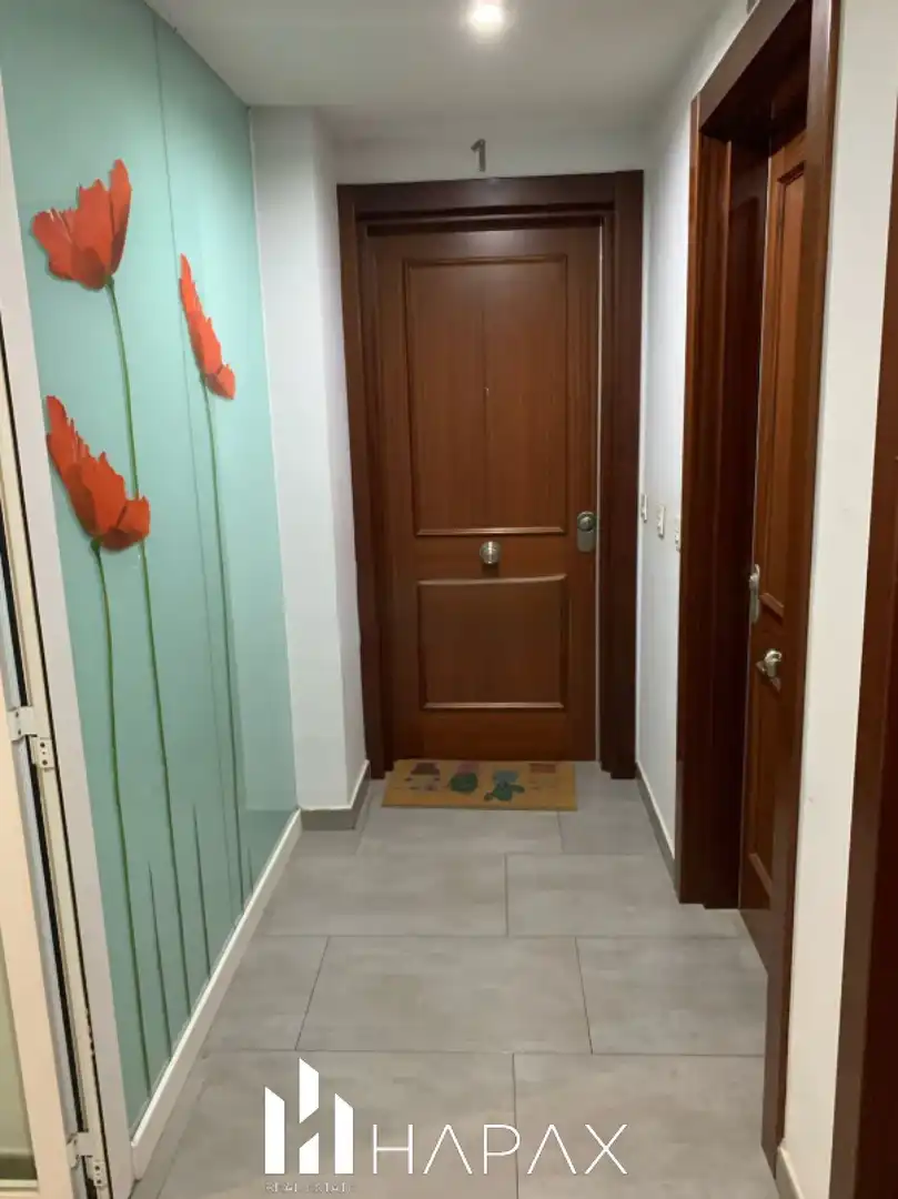 Piso en venta en Salamanca con Calefacción y Amueblado